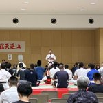 Photo by 小林純也(脳卒中患者だった理学療法士) (@NoKousoke)