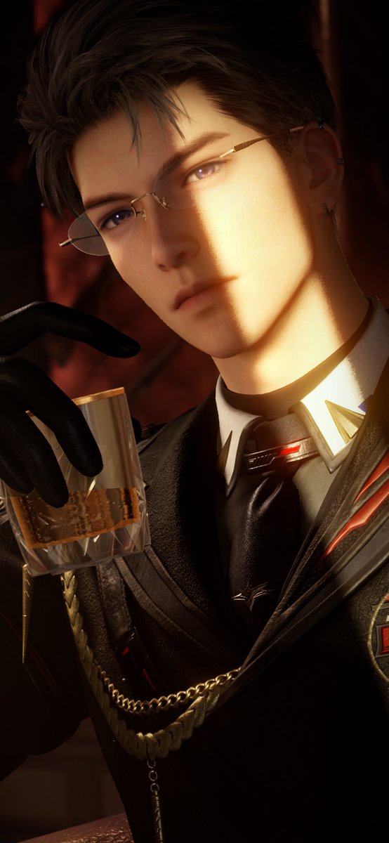 a0nnnns's tweet photo. the most handsome colonel I’ve ever seen https://t.co/VeRxwLHQii