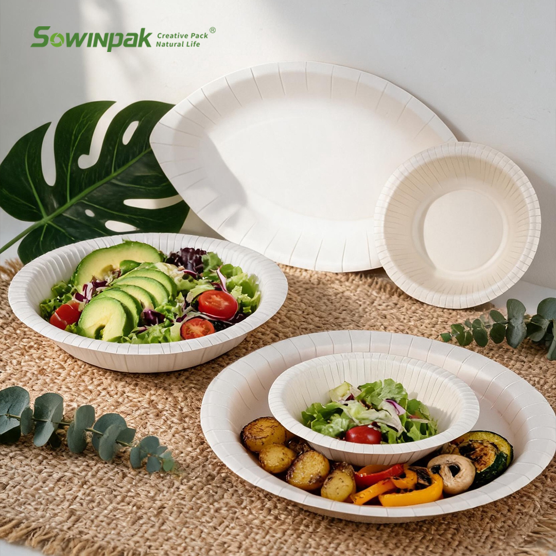 Sowinpak3's tweet photo. π½ More global buyers are expanding their sourcing strategies with Indonesia manufacturing.
SOWINPAK delivers reliable production, flexible customization, and efficient global supplyβhelping you build a stronger supply chain.
πWeb: https://t.co/3PE5IgwW1i
#PaperPlates https://t.co/4mJquQfnze
