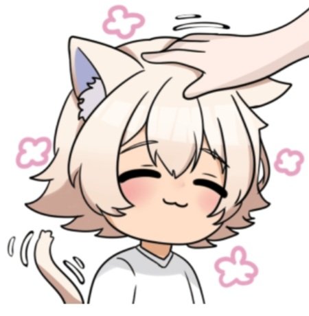 KentaKitsuneVT's tweet photo. @MakoDashi1308 Working unfortunately. 

Morning headpats for you https://t.co/zpYrYTvbBZ
