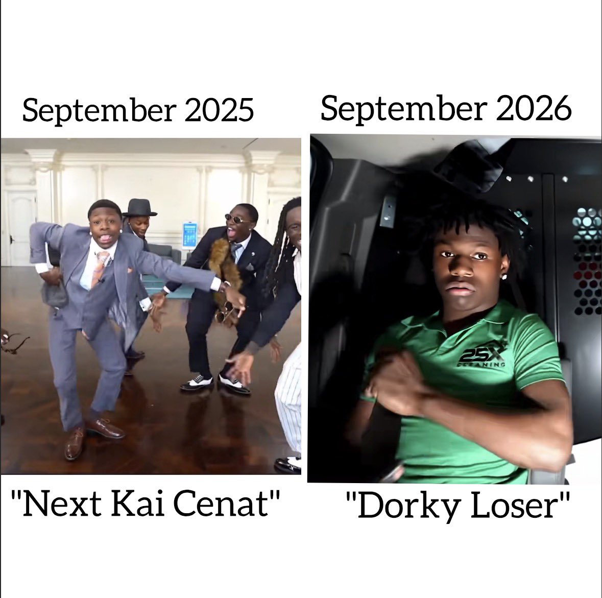 trucrydjyd7yu8's tweet photo. Even the mods know this nigga a loser 😭😭😭😭😭 https://t.co/L7pd1Cy7PZ