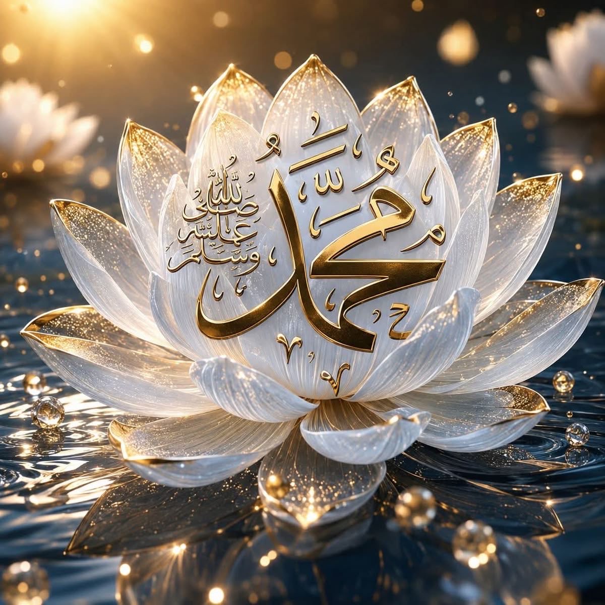 Sammy_5S's tweet photo. السلام علیکم ورحمت اللہ وبرکاتہ🌹

#خاتم_الرسلﷺ⭐️

 بہترین عبادت نبی کریمﷺپر درود شریف بھیجنا ہےوقت کی ہر ساعت گریزاں ہے،سوائےاس لمحےکےجو آپﷺکےذکر میں گزر جائے

اَللّٰهُمَّ صَلِّ عَلَى سَيِّدِنَا مُحَمَّدٍ وَعَلَى آلِ سَيِّدِنَا مُحَمَّدٍ وَبَارِكْ وَسَلِّمْ
💫 #5S5S
@Sammy_5S https://t.co/S5OWYcwIvU