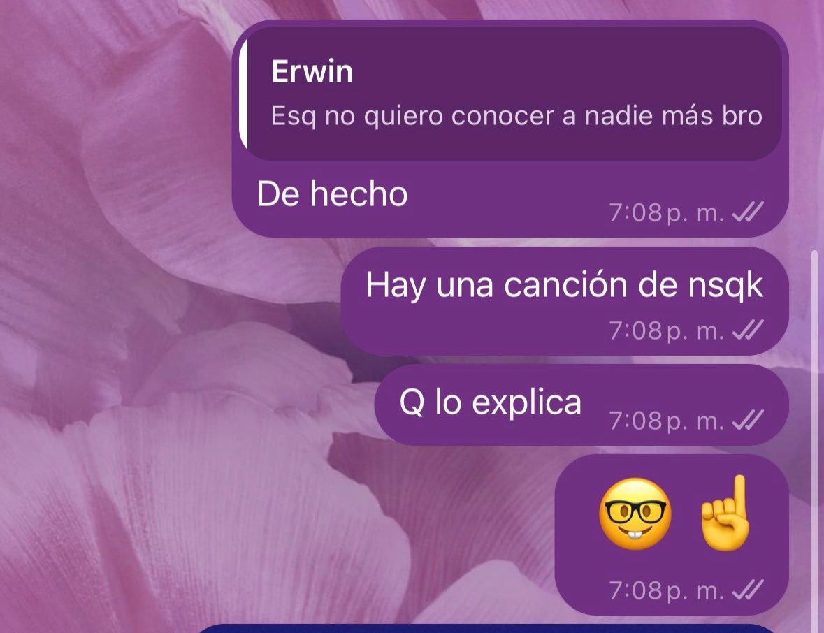 sopitadletritas's tweet photo. Yo en cada oportunidad que tengo: https://t.co/V7gmAV2kgB