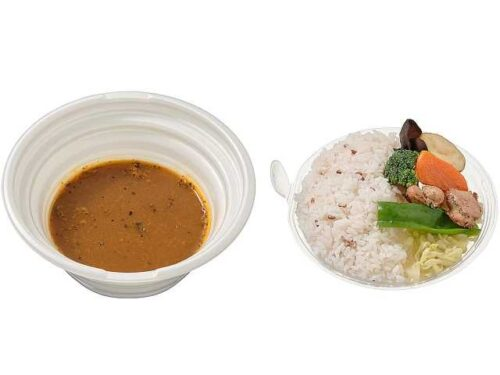 shimapatobu's tweet photo. Suage監修チキンと野菜のスープカレーが2026年10月5日(月)より新発売!
https://t.co/fxmZ05oqrc
#セブンイレブン #セブン #Suage #北海道
←札幌の名店「Suage」監修のスープカレーが発売
8月に実施されたカレーフェス以来の再登場です→ https://t.co/mGGDNVcaHA