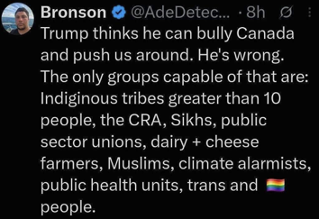 TheBuckYouWill's tweet photo. 🤣🤣🤣BAHAHAHAHA!!!🤣���🤣