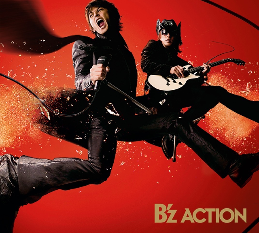bozu_108's tweet photo. B'zの名曲選手権

最優秀賞
ACTIONというアルバムに入ってる

「光芒」

という曲ですね

ファンならわかる名曲中の名曲というものです https://t.co/1AfSi07cyb