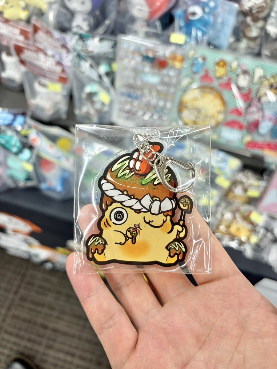 ArtStudioSHOT's tweet photo. ソフコン設営完了🥞✨️

会場でお待ちしております🥞🥞✨️ https://t.co/F52JedTzYg