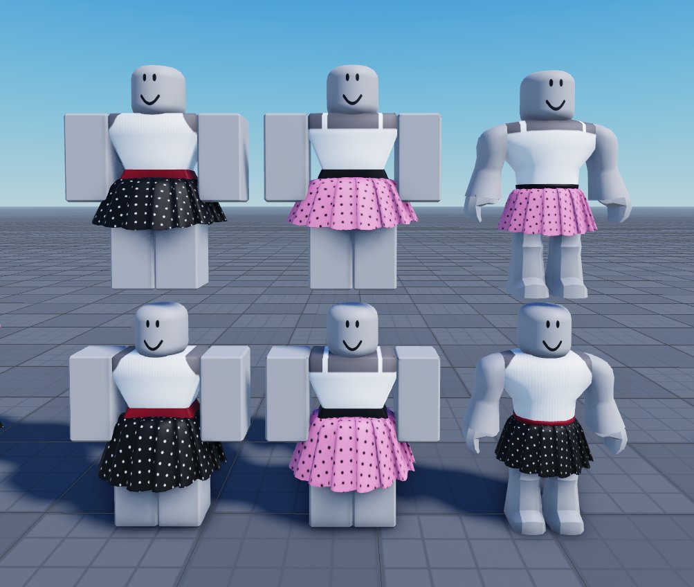 Wellimtoast's tweet photo. Was messing around and got these they look so cute https://t.co/a8eSSnuSfJ