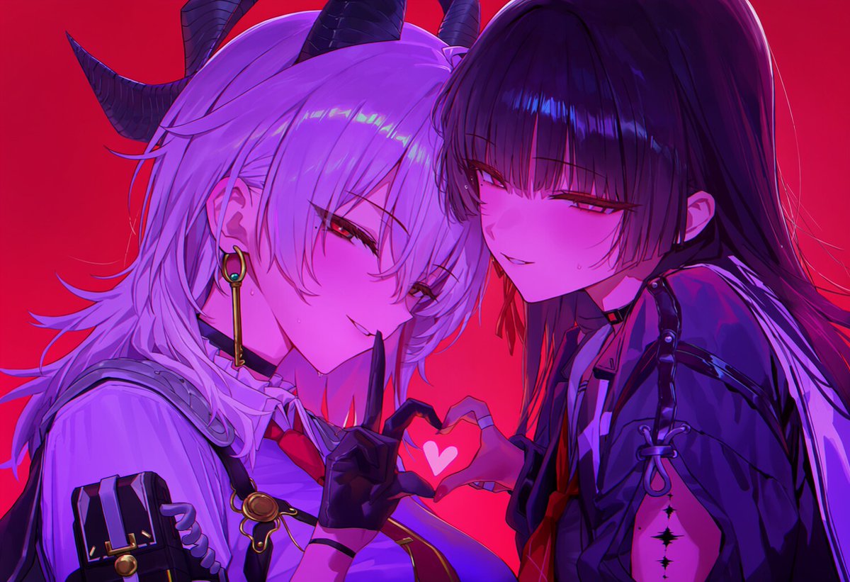 LeilaAudenkjus's tweet photo. ザンニー 鳴潮

SFW イラスト https://t.co/R4Y5S5wpME