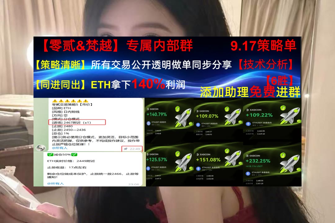 MelitaStepkj's tweet photo. An idle brain is the devil’s workshop.
想多了解市场动态？每天分享行情观察。以太坊2.0🟪币客🥧K线图📥虚拟空间
西方石油🚆Vistra能源💳KULR科技集团KULR♊PENGU
比特币 以太坊 币圈 免费合约跟单社区👉 @fzy988 👈 https://t.co/xIenlOjvLn