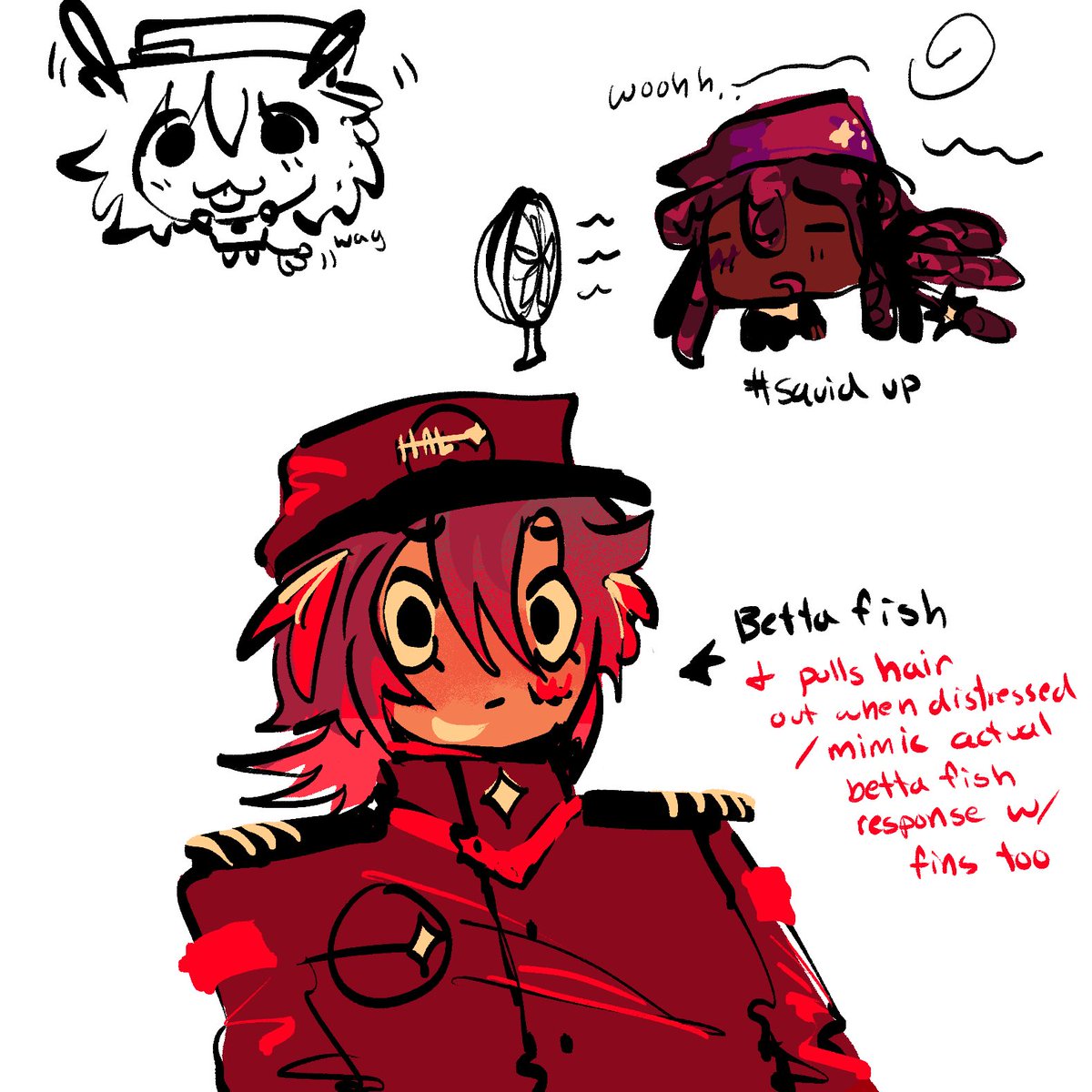 rexroom_'s tweet photo. doodles s #synvergent g-214 design attempts Hi https://t.co/9kYa9cG33O