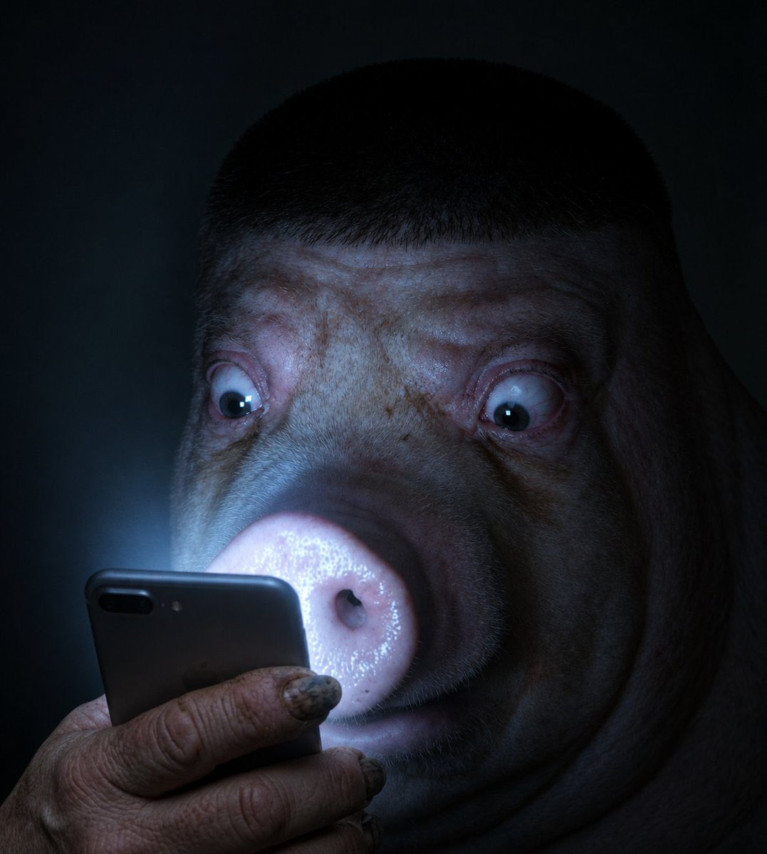 WiggerPigDaily's tweet photo. Let’s check in with asmongol- https://t.co/uWZvCsBDbt