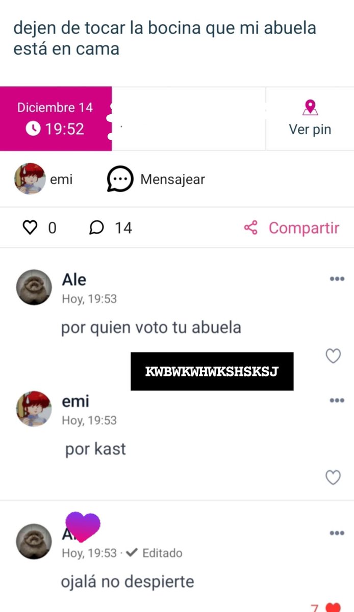 dreamforhrj's tweet photo. sosafe es tan chistoso

encuentras a cada personaje https://t.co/2StJH0S0wL
