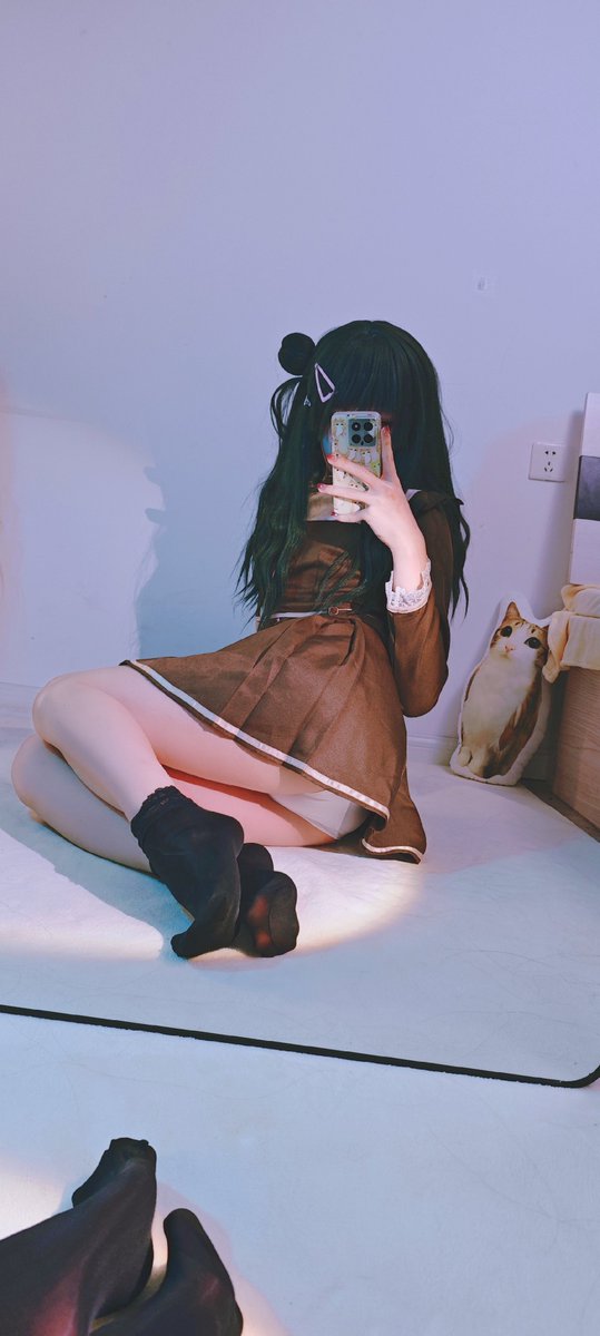 MHTXXZ's tweet photo. 是好女孩吗？ https://t.co/U21Mi3YWSA