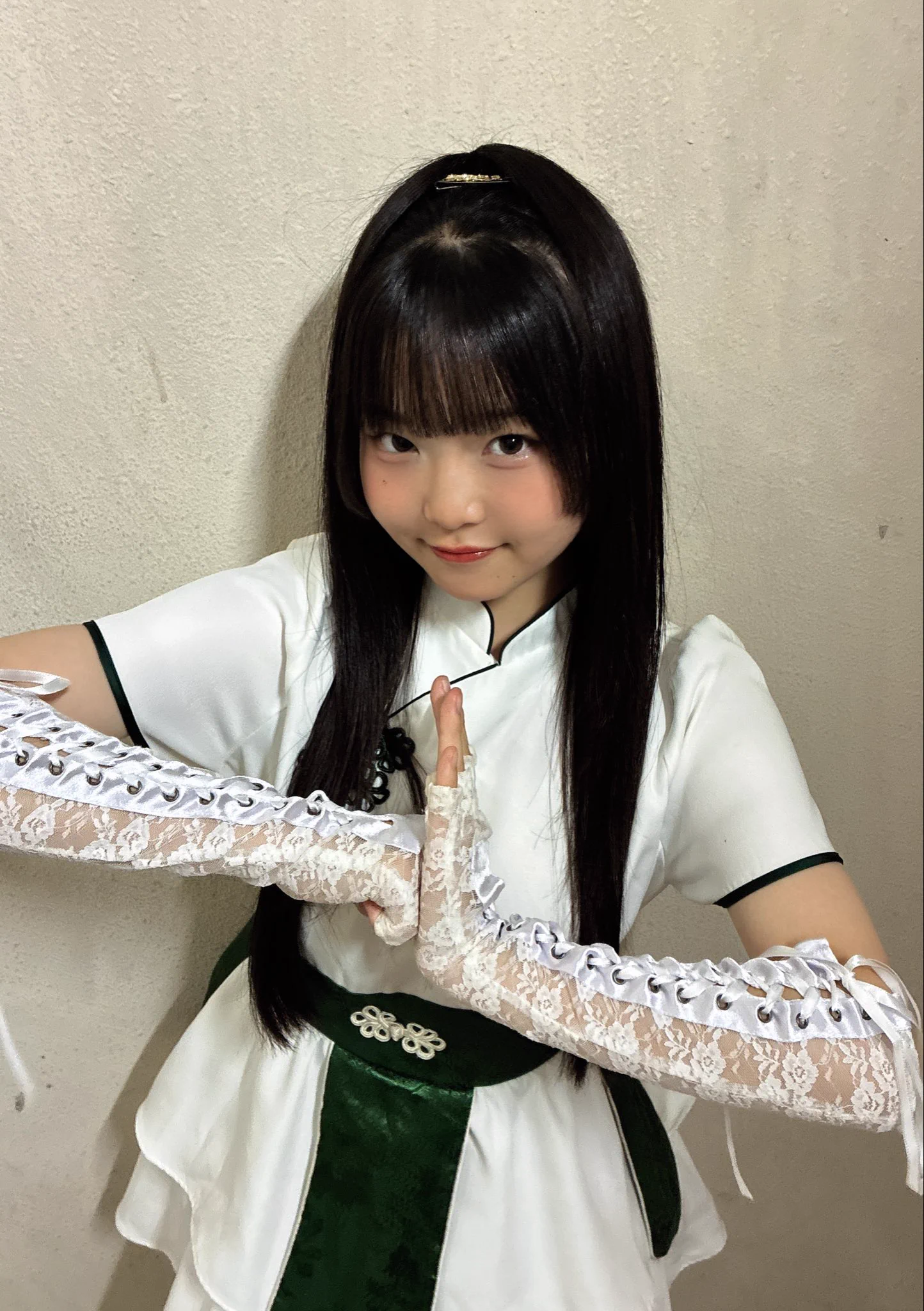 穂実【MERUCHU】 on X: 