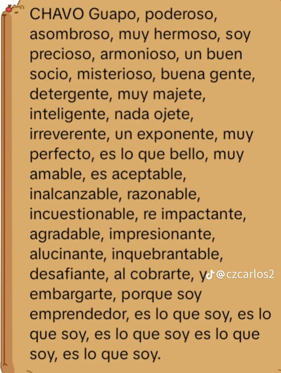 MUYBRAVO24's tweet photo. @PepeNassNefast0 @Sofia_Pavaroti @Erotica_Magia Mamacito..

Abúr 👋 
😎😌👇 https://t.co/3gcNC9xaHy