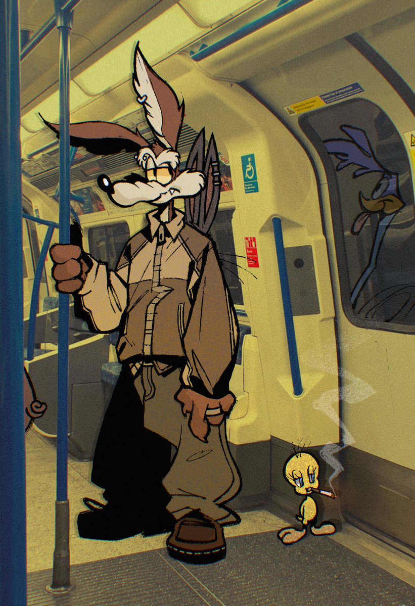 SoulFullHyena's tweet photo. https://t.co/9WBvk5u69v