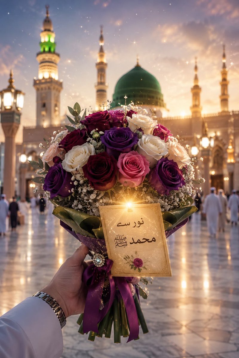Sammy_5S's tweet photo. #درودوسلام_کی_فضیلت✨
السلام علیکم ورحمتہ اللہ🌹
نبی کریم ﷺ  سے محبت کا اظہار دورد ہے♥️
پڑھیں
اللهم صل على محمد و ازواجه و ذريته كما صليت على آل إبراهيم، و بارك على محمد و ازواجه و ذريته كما باركت على آل إبراهيم إنك حميد مجيد
#سرمایہ_زیست
💫 #5S5S
@sammy_5S https://t.co/bwdCrPlESW