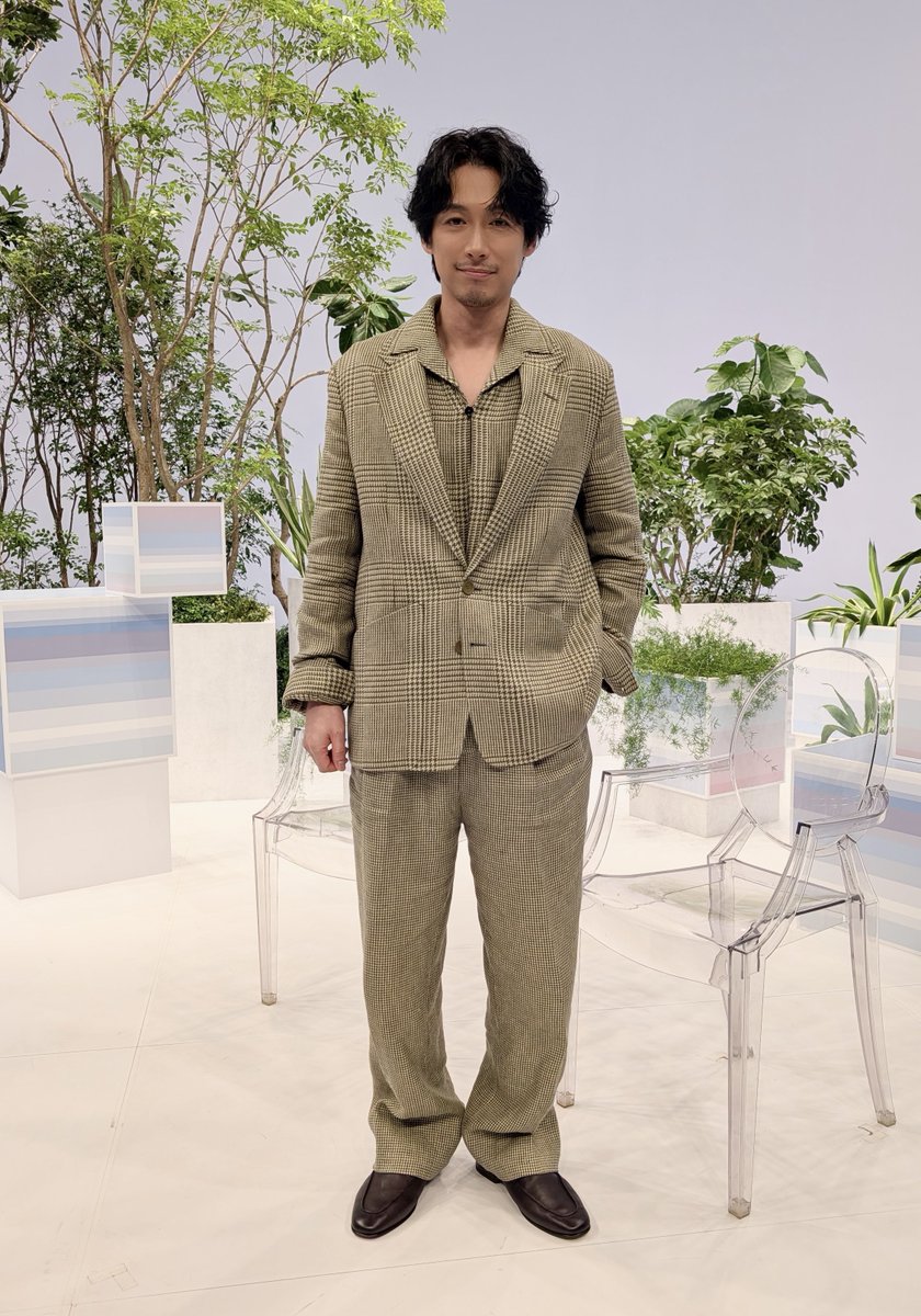 ANOTHERSKY_NTV's tweet photo. 今週のアナザースカイは
ディーン・フジオカ さん IN アメリカ・ワシントン州✈️

高校卒業後、ITを学ぶため留学🧑‍🎓
初めて海外で居を構えたこの地で、
さまざまな文化や価値観に触れた経験は、
今へとつながる大きな転機に。

環境に適応しながら、
興味の赴くままに国境を越え、
前へ進み続けたその原点を辿ります😌💭

@DeanFujioka
#アナザースカイ #Pixelで撮影 #ディーンフジオカ #アメリカ #ワシントン州