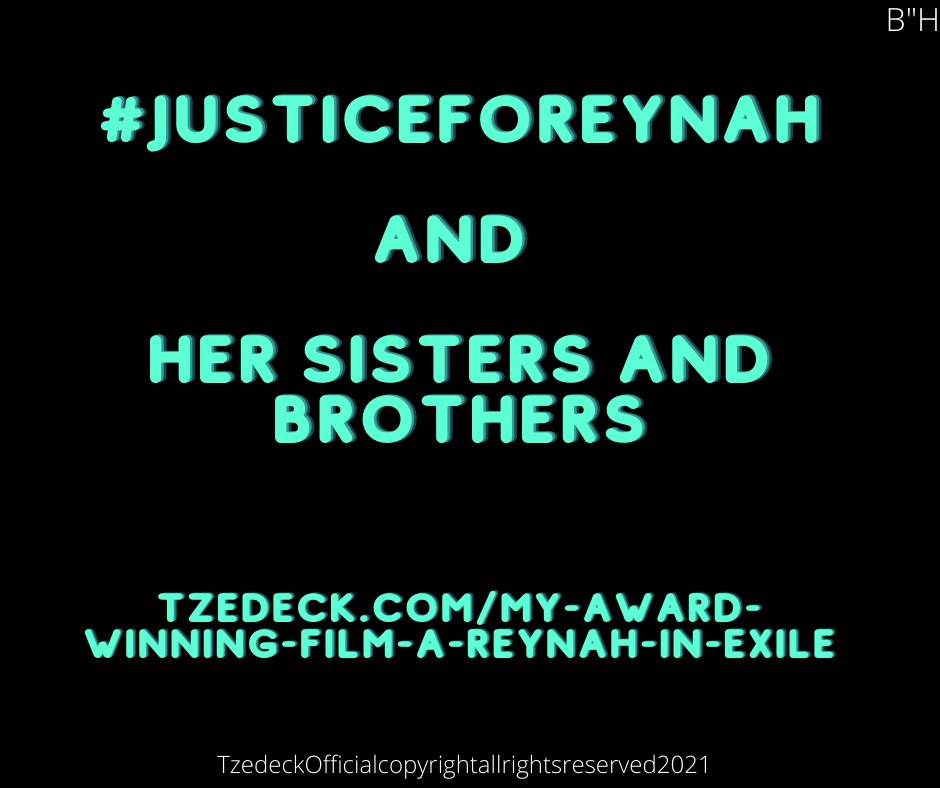 TzedeckOfficial's tweet photo. I just submitted "A Reynah in Exile is an award-winning short film created by Hadassah Chavivah Zeltzer. Zeltzer wrote, directed, edited, filmed." to Golden Lion Best Film Awards via https://t.co/Nh5gFRn3k4! - https://t.co/4dWO4Cpthg
