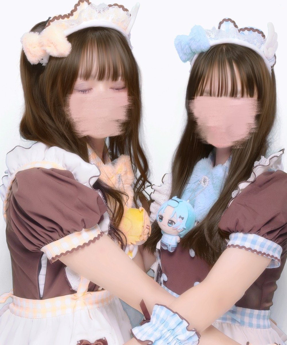 _yntbabu_126's tweet photo. 昨日はありがとう💛🩵
本当に楽しかった♩また遊ぼうね(っ•̀ ̫•́ )っ♡
@Hi_urjy https://t.co/SC9WIdmSo3