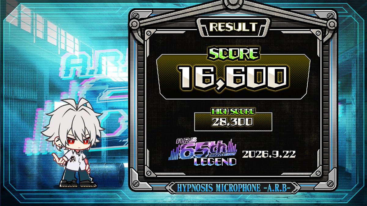 Oniginya987's tweet photo. #ヒプマイARB #ARB78months_Anniv #ARB_SPEEDMATCH

▼SPEED MATCHを遊んで「SHAKE Gコレクトチケット」をGET！
https://t.co/My2pJMEJSp https://t.co/6kZ2IgAh4g