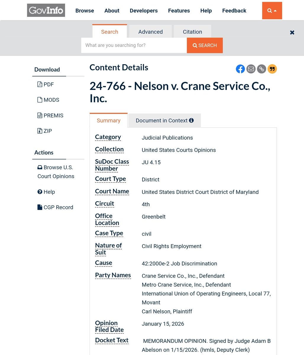 EMP_50Cal's tweet photo. @KjGuappo His name was Carl Nelson. Look up his lawsuit........connect dots https://t.co/ISoaapjdQT