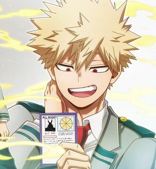 Abby35410041418's tweet photo. ⓘ this user loves Katsuki Bakugo https://t.co/gq1qsJk1FA