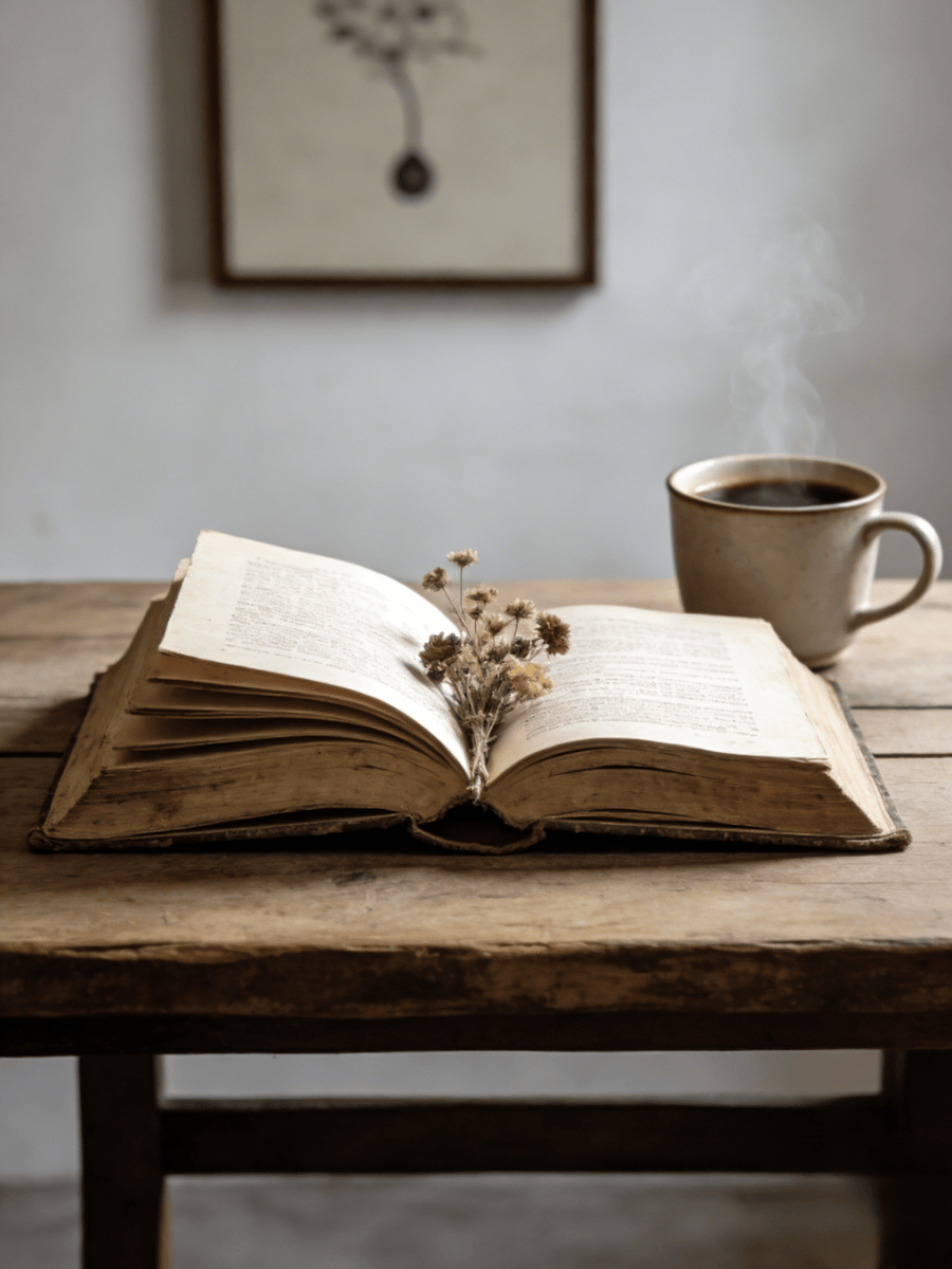 VeniceGoatley's tweet photo. Today’s small win: finished the book I’ve been reading for 2 months—feeling warm and proud, like I just got a cozy cup of tea after a long walk. https://t.co/LKc9gJcPuN