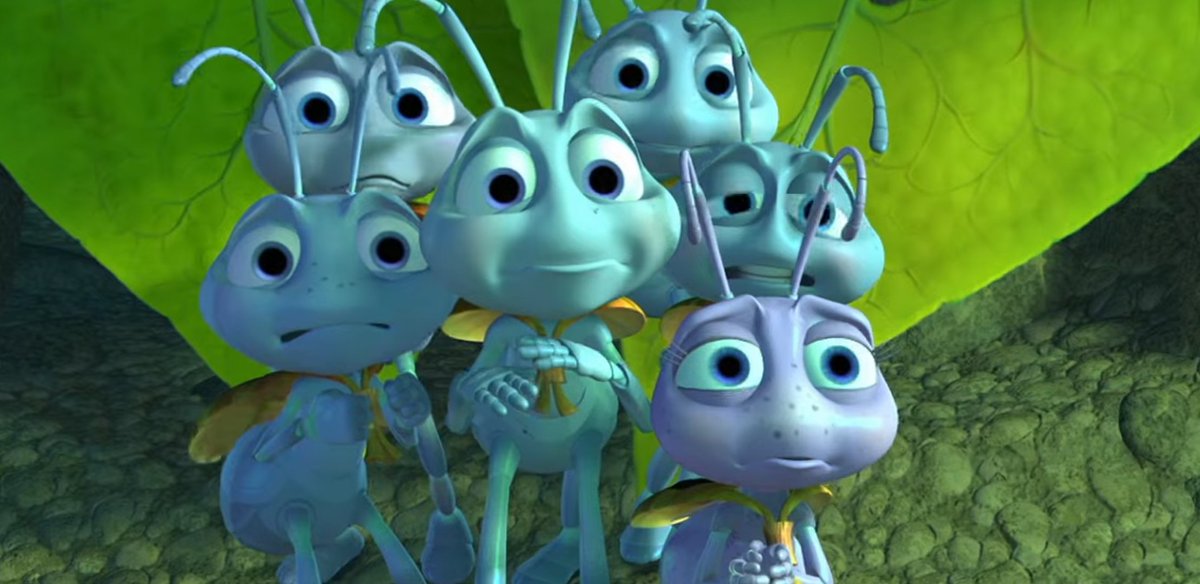BroneyMylittle's tweet photo. #Abugslife https://t.co/hg1XAVBQK0