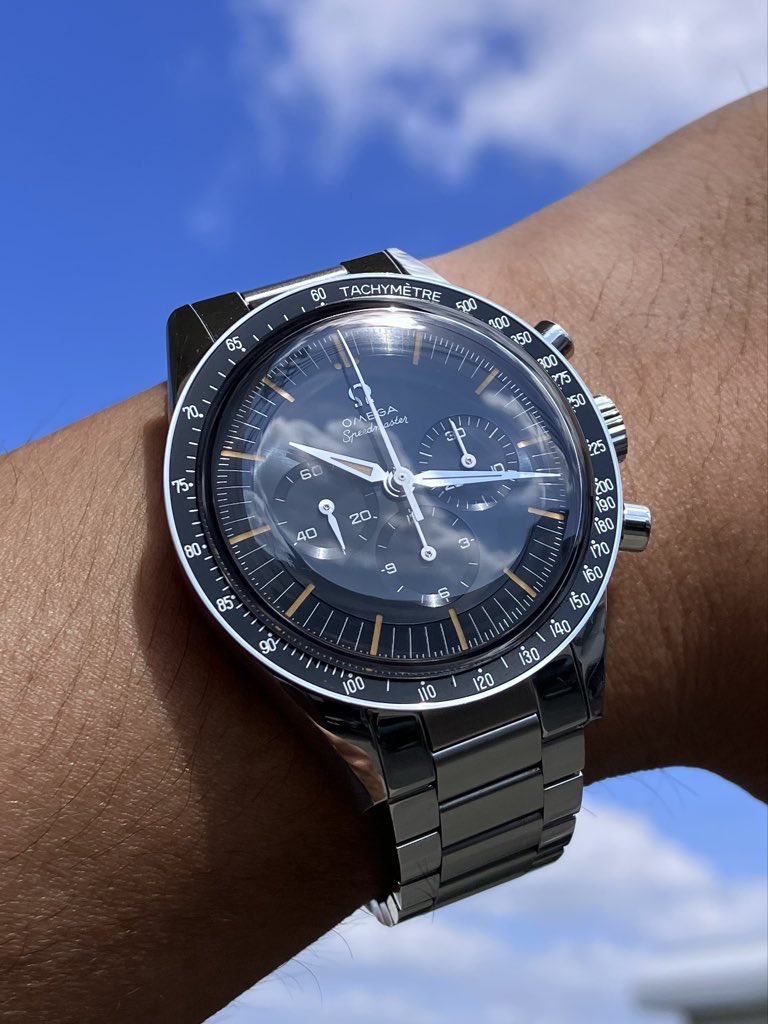 KTR1110OMEGA's tweet photo. 秋晴れ火曜のFOiS!
#speedytuesday https://t.co/N8mESZHw4e