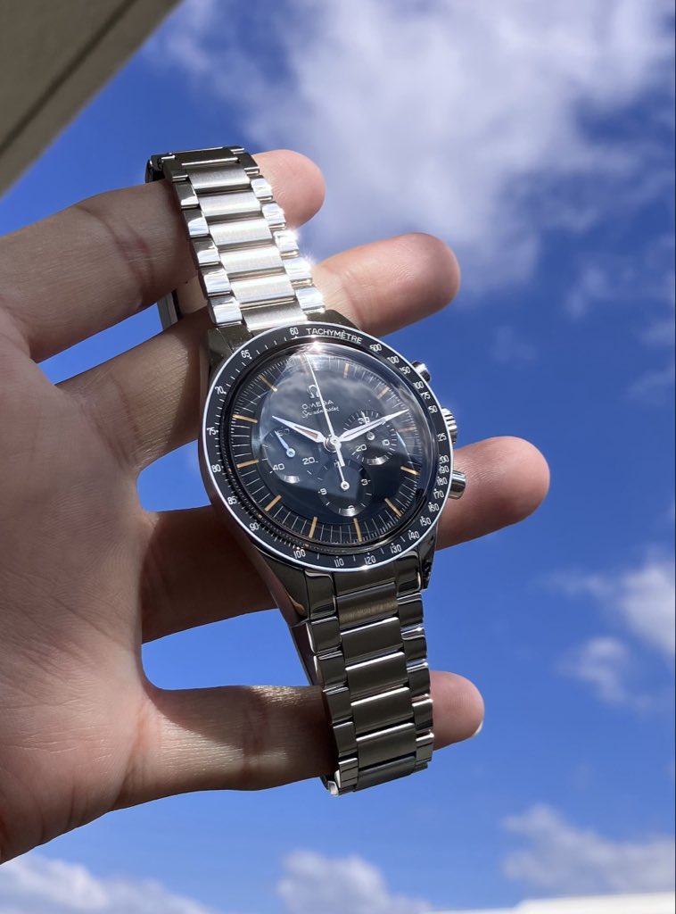 KTR1110OMEGA's tweet photo. 秋晴れ火曜のFOiS!
#speedytuesday https://t.co/N8mESZHw4e
