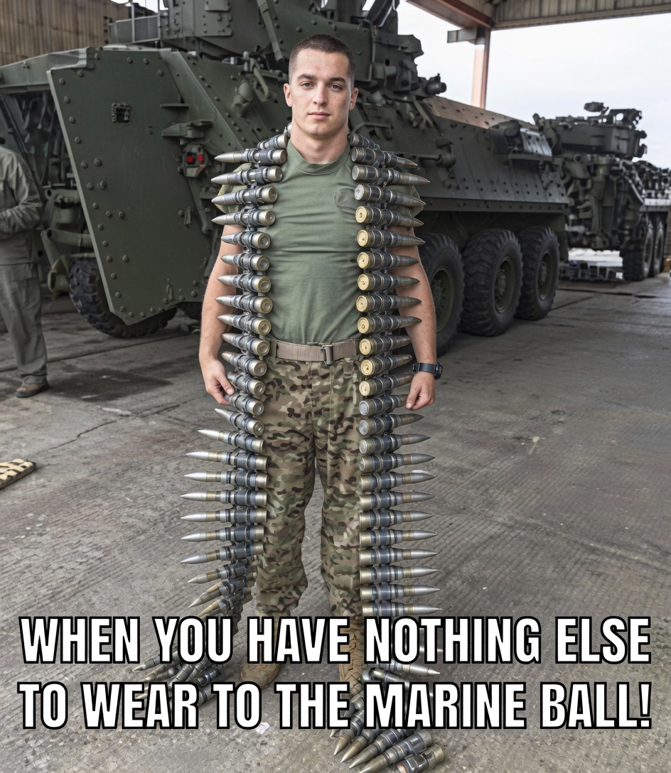 Jingoman111's tweet photo. 💯🇺🇸🇺🇸🇺🇸 Dressed to Kill! 🇺🇸🇺🇸🇺🇸💯 https://t.co/AOwN7lWFyD