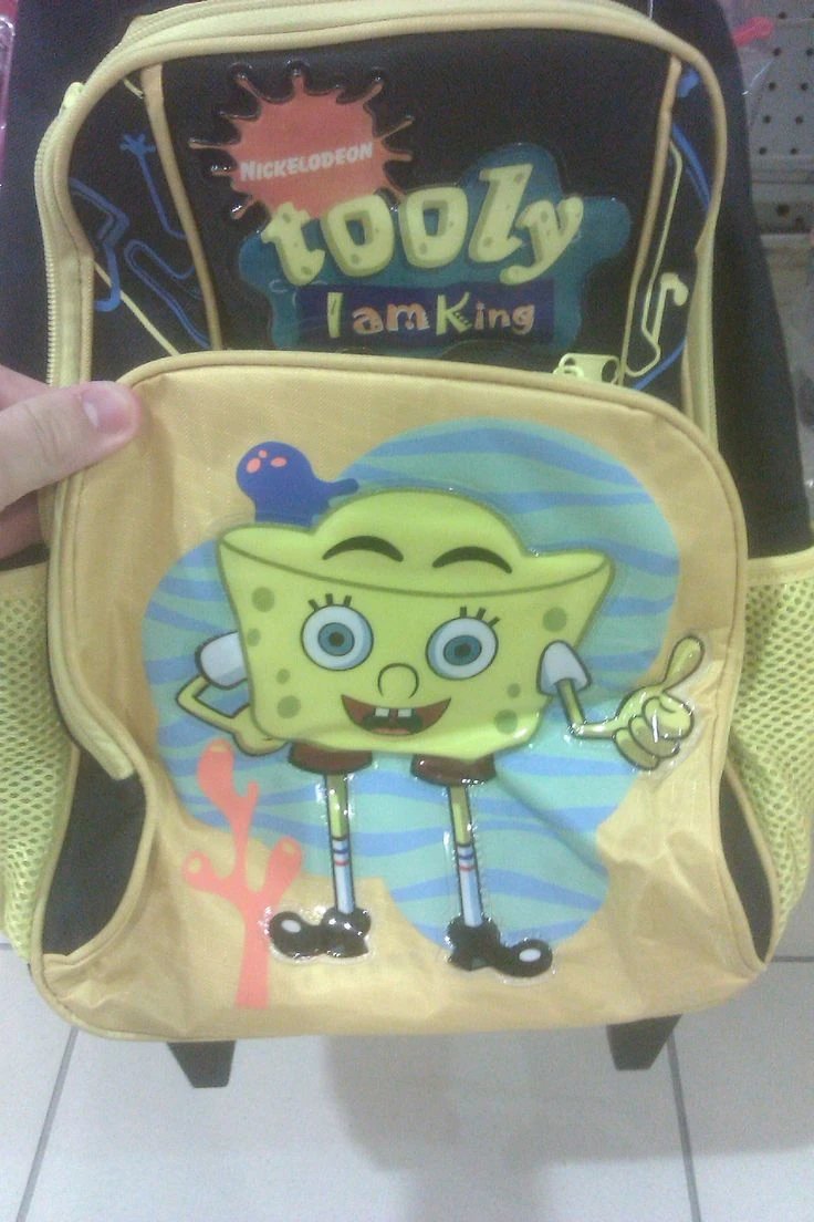 flurryfrenzy's tweet photo. One of the lesser-spoken victims of genAI is bootleg merch. Rest in peace you delightfully weird crap https://t.co/fwmymPPqs9