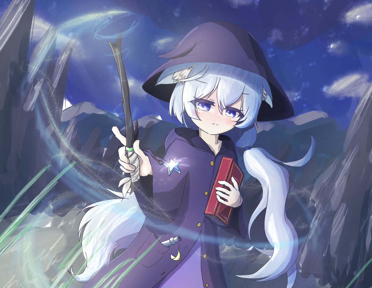 White_Wolfberry's tweet photo. あ˝あ˝あ˝あ˝あ˝あ˝あ˝あ˝ぁ～…あまりにも大満足…♪ https://t.co/7avmi4VRmu