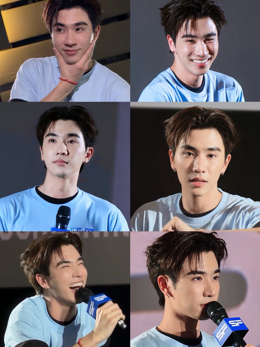 WunHH's tweet photo. ปิ๊ปๆๆๆ ความน่ารักอัดแน่นมาก 😆🥺

PPXPD WITH HENRY SF

#SFxPerthDomiia https://t.co/edXOokCEGM