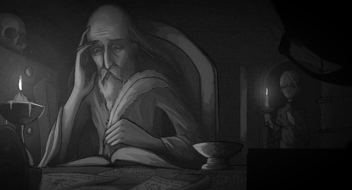 Newmechane's tweet photo. Im soo close #art #draw #drawingart #drawing #drawings #artwork #artshare #conceptartist  #illustration #illustrationart #OC #Originalcharacter #characterart #knights #magic #lore #story #digitalart https://t.co/7JOh2N9qAP