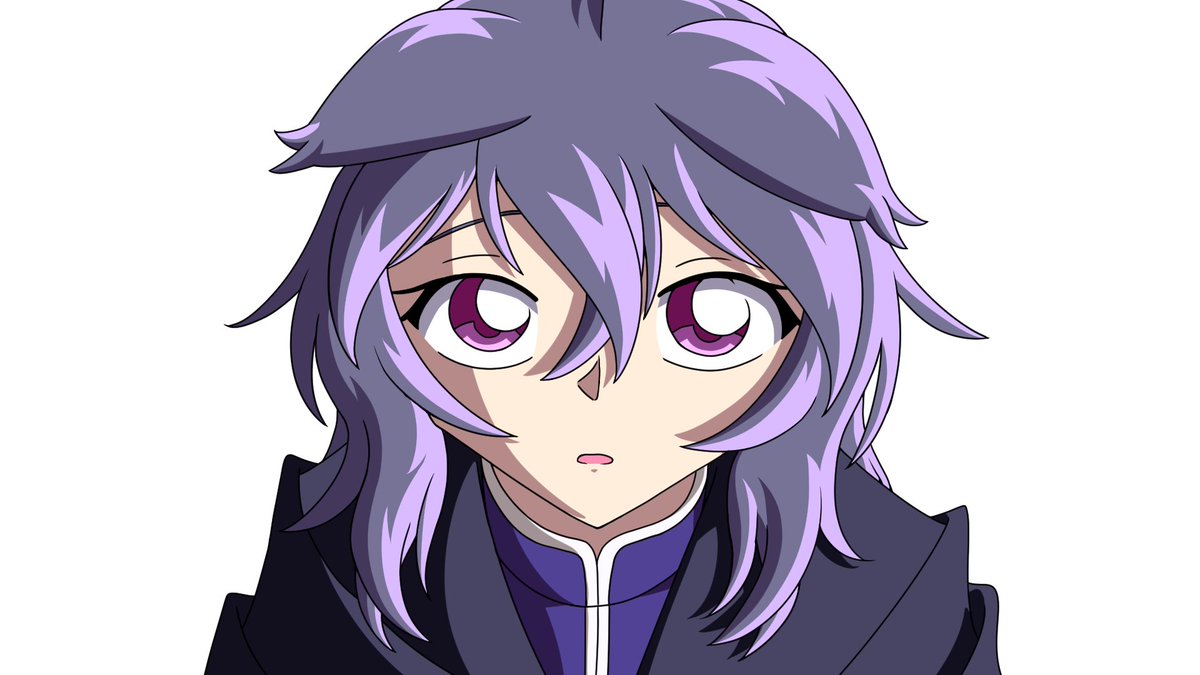 Kaaazu0518's tweet photo. ⚠️擬人化
ゼナベスティアは女の子です https://t.co/gj9Og09iza