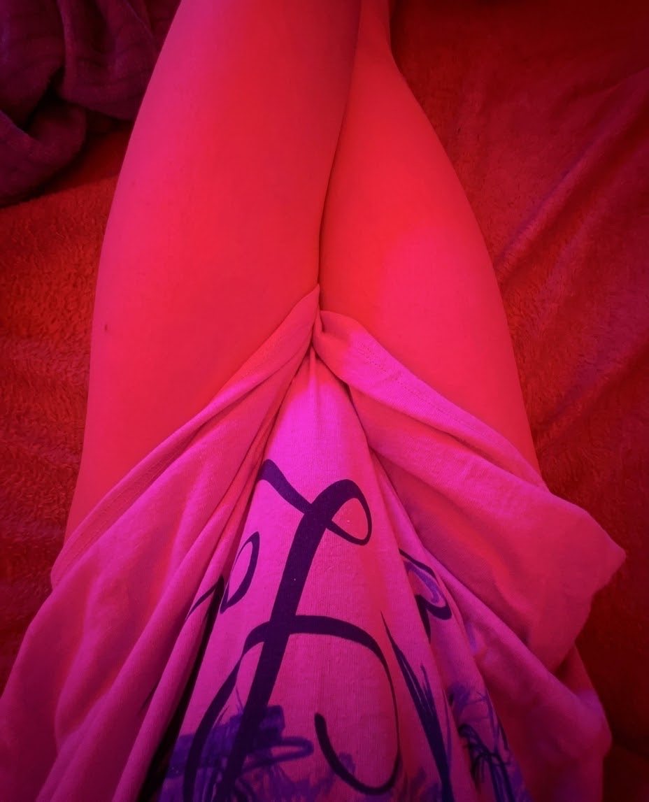 femshinesku's tweet photo. Mmm, is underwear overrated? >.< #femboy #nsfwtwt https://t.co/6tv7peKYhw