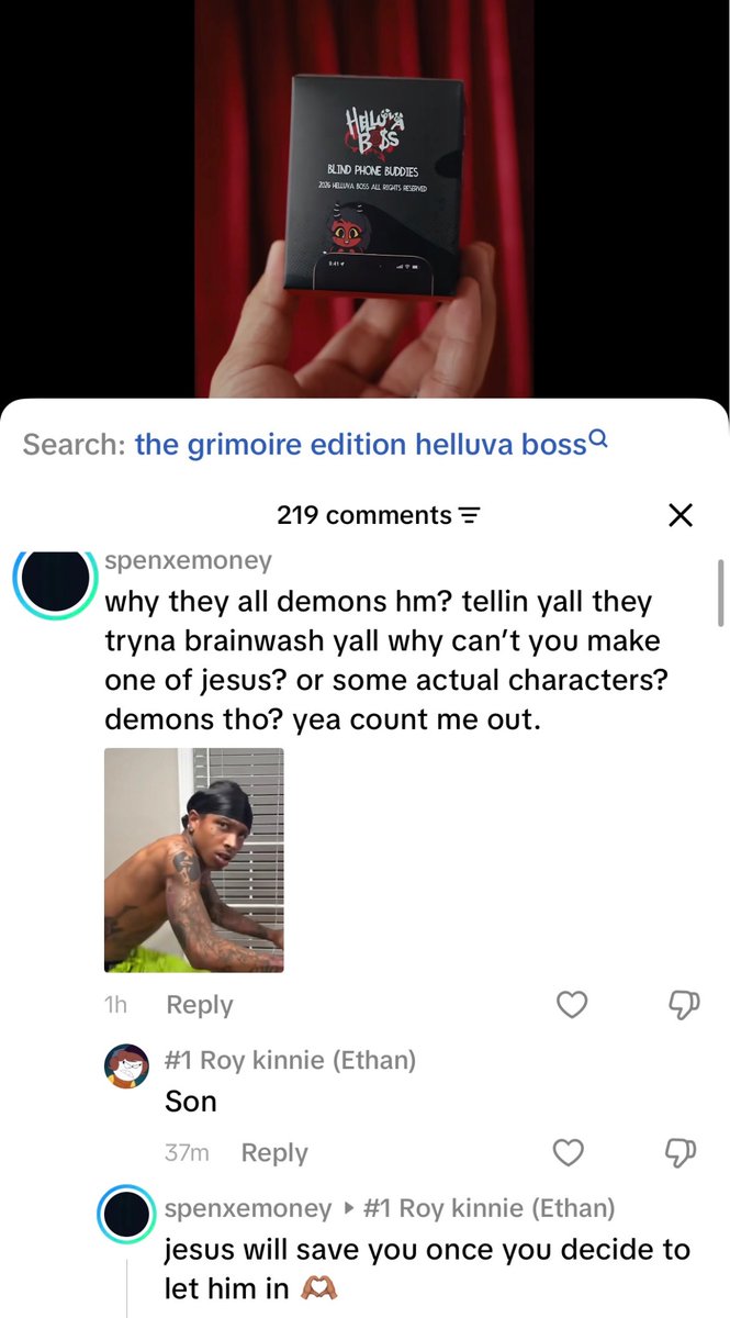 Mustymane_'s tweet photo. Here he fuckin go 🙄 https://t.co/zLF1YmJyk2