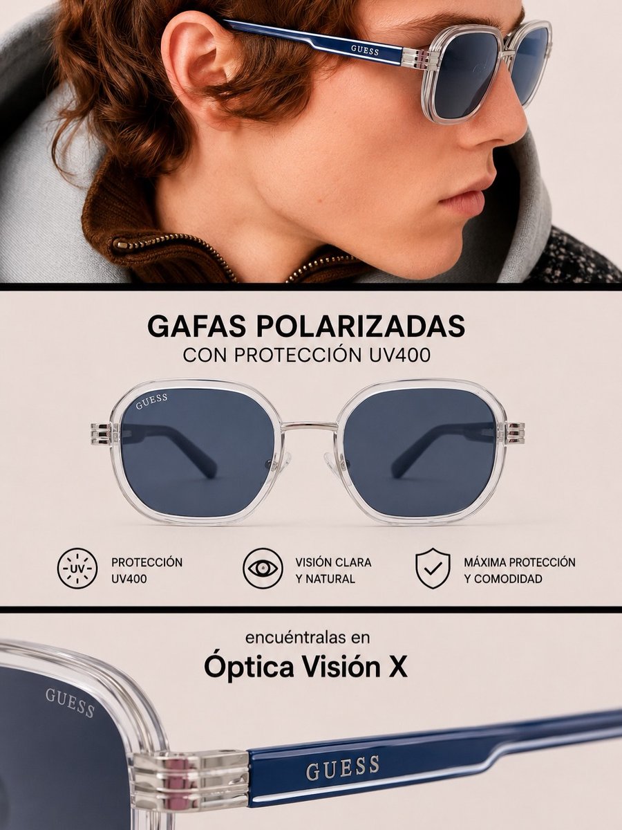 eversonsabino1's tweet photo. Elegancia que no pasa desapercibida. Gafas modernas y sofisticadas para elevar tu presencia: líneas limpias, acabados premium y una actitud que destaca sin decir una palabra. No es solo moda, es personalidad. https://t.co/aVmJMMraGn