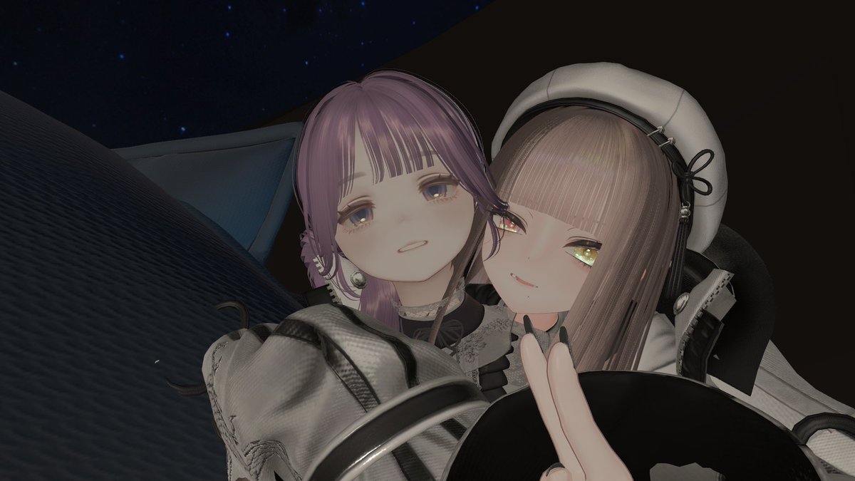 labo_9029's tweet photo. この前のフレンド真央会のよきお写真たち。
改変良すぎるフレンドの皆様を共有させてください。　　　　　　　　　　　　　　　　　　　　　  P.2
#mao3D #VRChat #marycia3d #真央フレ会 https://t.co/eWS83ySX5Y