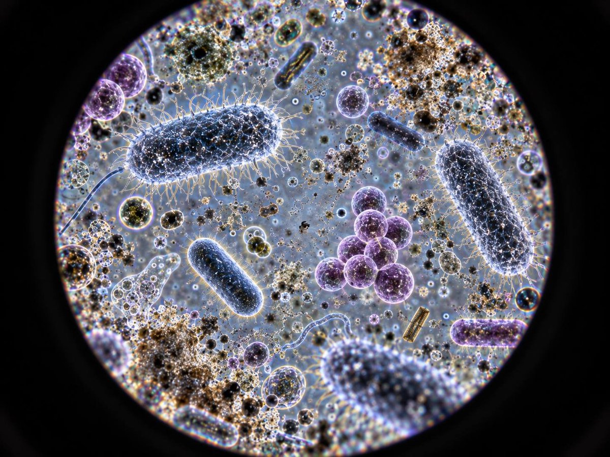 AdvMicroDog's tweet photo. Bacteria : Microscopic

solana:4ArNPRk8ATz6vVobaLgpvWxK2dQm6BeGi8TPDhCrfSPX : Hold my beer https://t.co/LujTbKJaHo