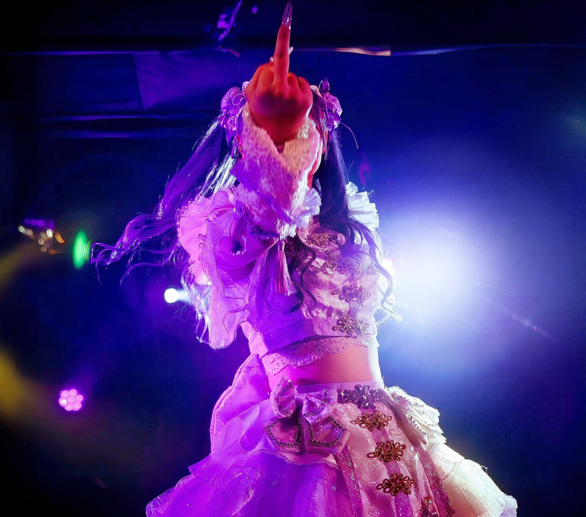 karipero69's tweet photo. 2026.08.19
至極リア生誕祭
渋谷GARRET udagawa
#CHEMICALX  
#至極リア
#きいてよごくりさん
#ケミエ https://t.co/ZcPR1eVh2z