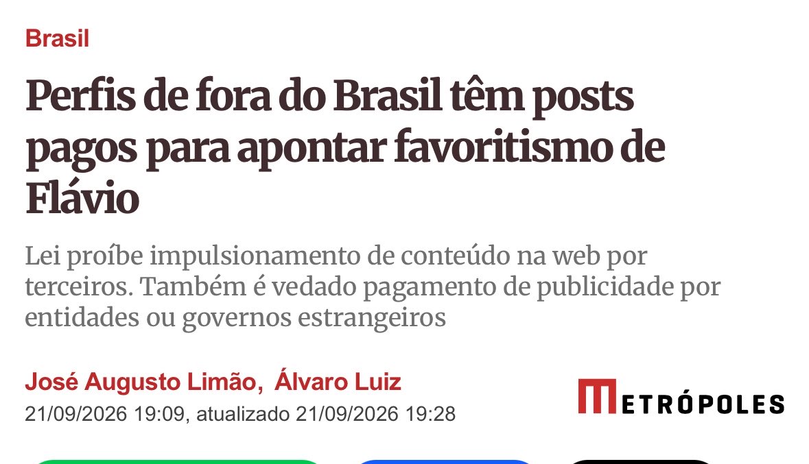 grrgorie's tweet photo. A cobertura do grupo Globo durante essa campanha já não tá mais flertando com o golpismo. Está abertamente o apoiando e fazendo campanha. 

Num dia com todos esses escândalos envolvendo Flávio Bolsonaro, até agora o jornalismo da Globo se manteve CALADO! https://t.co/w2NZBoGtgW