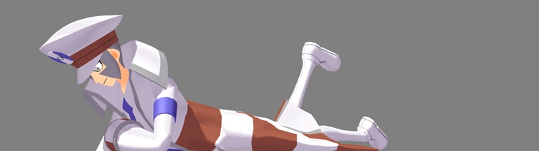 Marusime_mmd's tweet photo. 「ぼくが大きくなったんじゃなくて　ノボリが小さくなったんだよ」 https://t.co/ipxh0U5Ha0