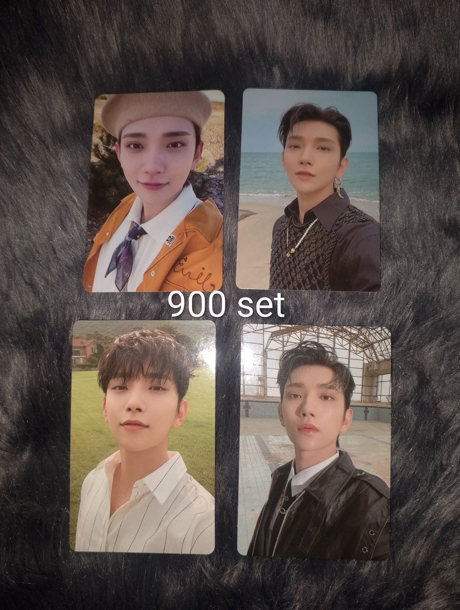 heesyeoja's tweet photo. WTS LFB SEVENTEEN JOSHUA PC SETS

💸 ₱1,500 (super discounted na)

✅ MOP: Gcash, Maribank, BDO, BPI
✅ Can send proofs
✅ MOD: Flash Exp
✅ DOP: PAYO / 7 days

sell kpop seventeen svt ph scoups jeonghan joshua woozi the8 dk seungkwan https://t.co/D1mQ8gpeGv