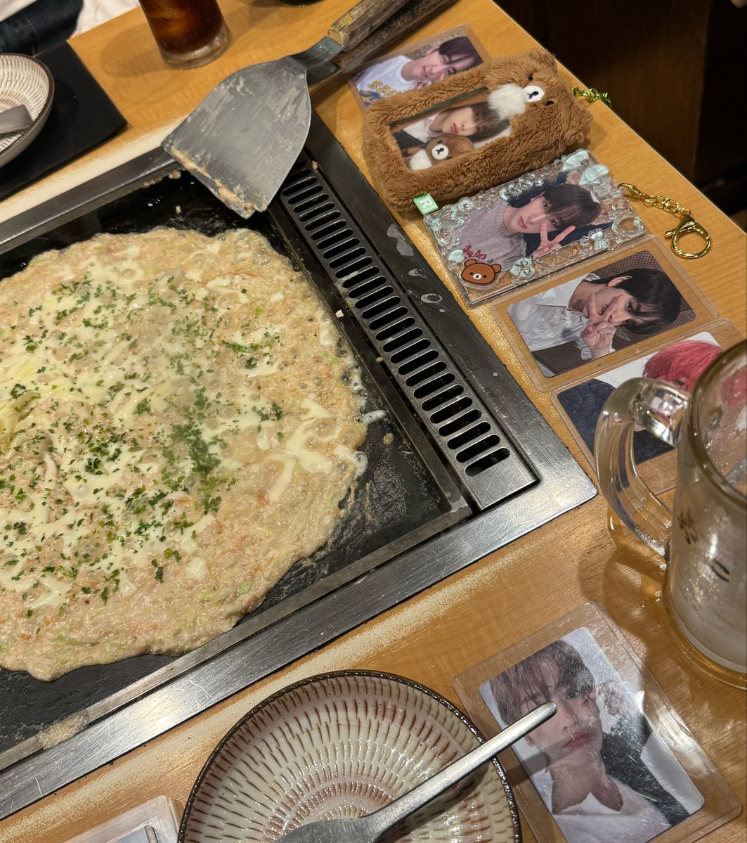moono_901's tweet photo. 재밌다 이런 거 또 하자 https://t.co/XBMIIoGThQ