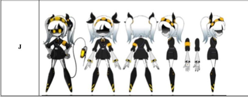 Echotheglitch8's tweet photo. To this day I find it interesting ones of J's full reference sheets is found in a court document https://t.co/WKHAjirSId