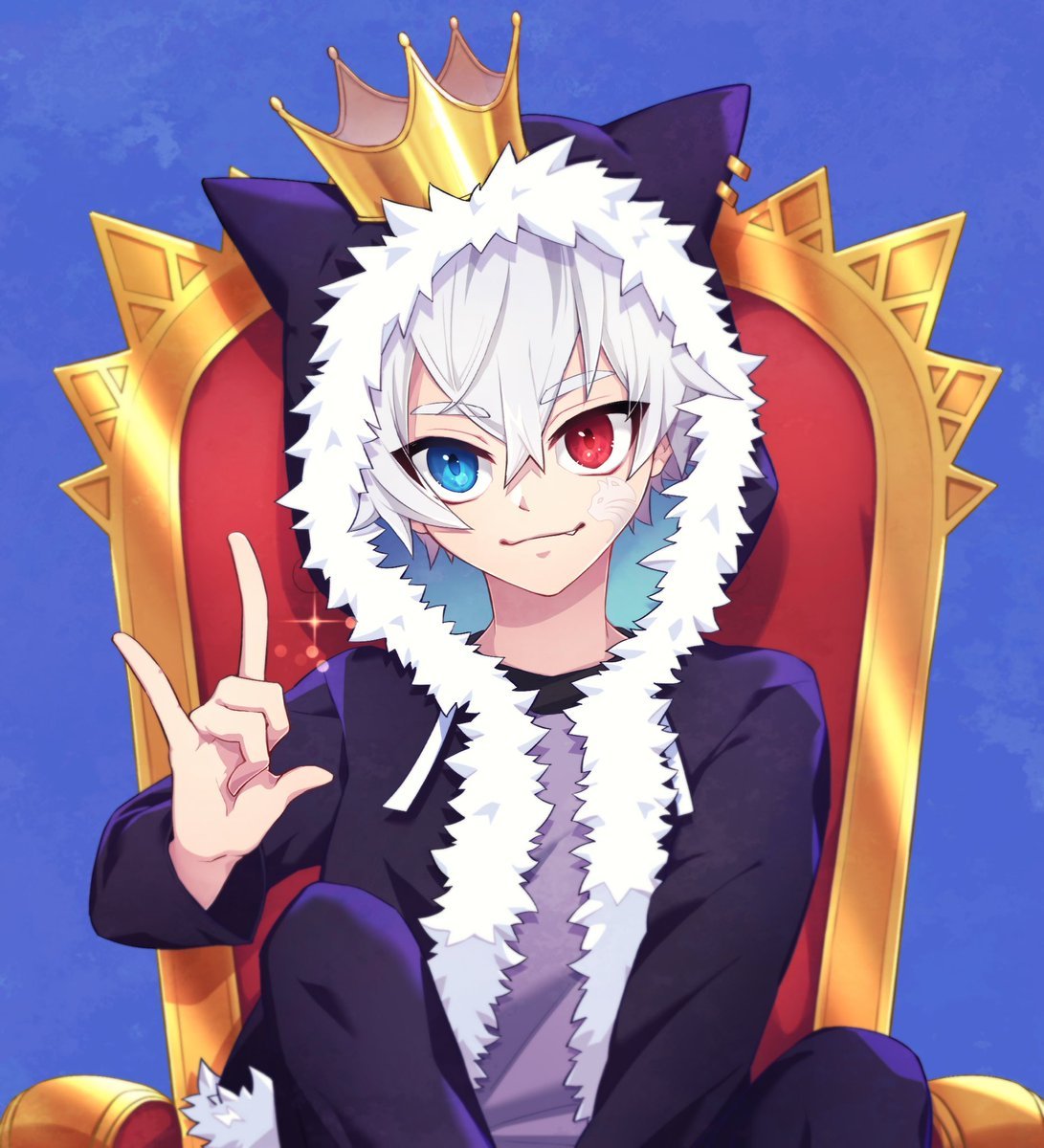 HEDOROWEEEEBU's tweet photo. ヤクねこの元ネタこいつらしい https://t.co/Z4SOlQl665